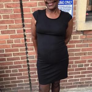 Meet your Posher, Deborah